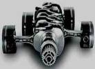 boxer engine